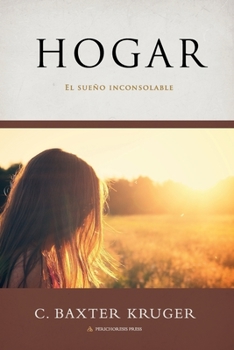 Paperback Hogar [Spanish] Book