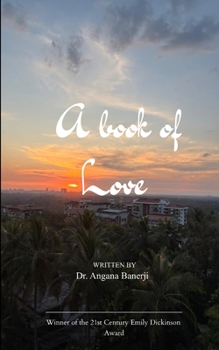 Paperback A Book of Love Book