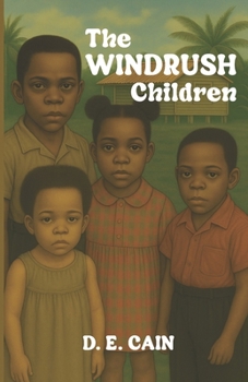 Paperback The Windrush Children Book