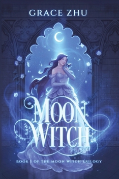 Moon Witch