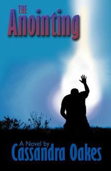 Paperback The Anointing Book