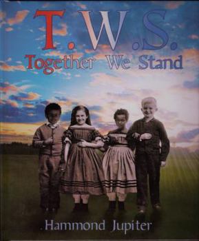 Hardcover T.W.S. Together We Stand Book
