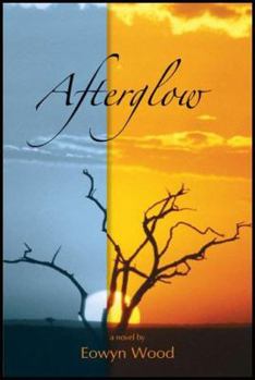 Perfect Paperback Afterglow Book