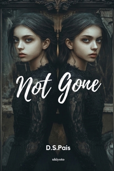 Paperback Not Gone Book