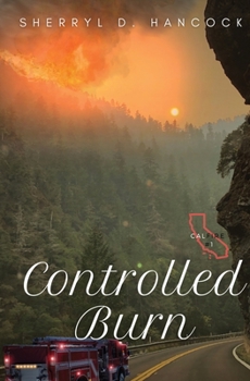 Paperback Controlled Burn Book