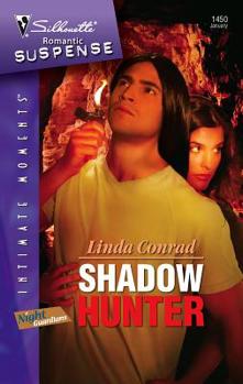 Shadow Hunter - Book #3 of the Night Guardians