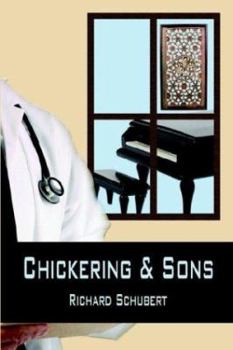 Paperback Chickering Book