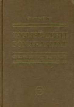 Hardcover English-Estonian Dictionary Book