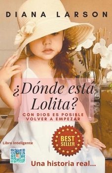 Paperback ¿Dónde está Lolita? [Spanish] Book