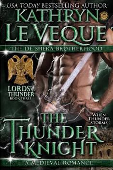 Paperback The Thunder Knight Book