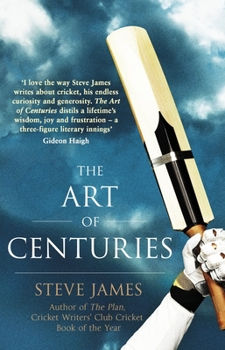 Paperback The Art of Centuries Book