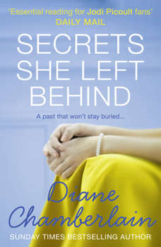 Secrets She Left Behind - Book #2 of the Before The Storm