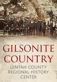 Paperback Gilsonite Country Book