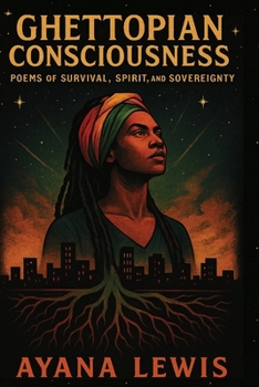Paperback Ghettopian Consciousness Book