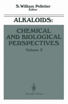 Paperback Alkaloids: Chemical and Biological Perspectives Book