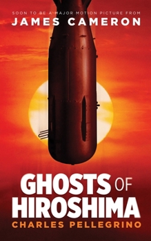 Hardcover Ghosts of Hiroshima Book