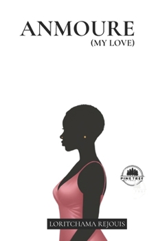 Paperback Anmoure (My love) Book