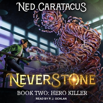 MP3 CD Hero Killer Book