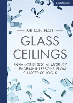 Paperback Glass Ceilings Book