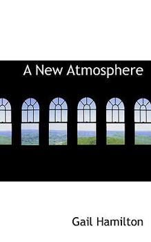 Paperback A New Atmosphere Book