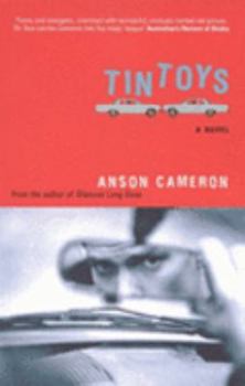 Tin toys