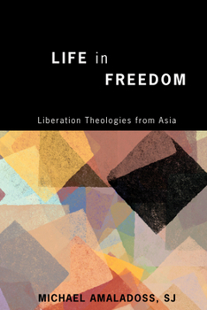 Paperback Life in Freedom Book
