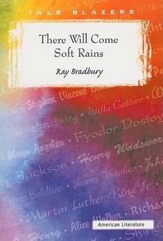 Paperback There Will Come Soft Rains Book