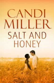 Paperback Salt and Honey Book