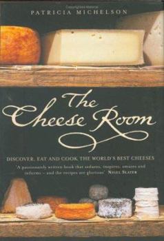 The Cheese Room