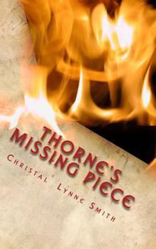 Paperback Thorne's Missing Piece Book