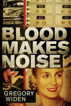 Paperback Blood Makes Noise Book