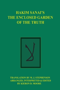 Paperback The Enclosed Garden of the Truth Book