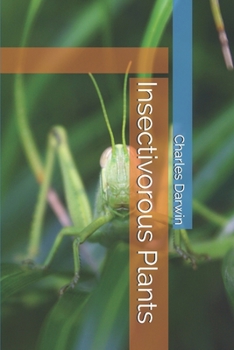 Insectivorous Plants