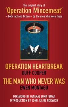 Paperback Operation Heartbreak Book