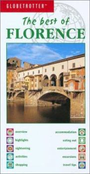 Paperback The Best of Florence Book