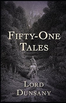 Paperback Fifty-One Tales Illustrated Book