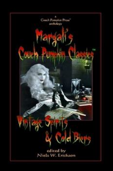 Paperback Vintage Spirits & Cold Biers Book