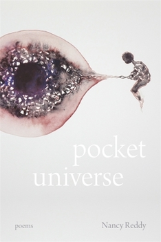 Paperback Pocket Universe: Poems Book