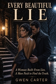 Paperback Every Beautiful Lie Book