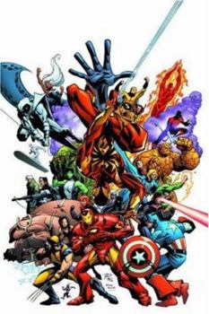 Paperback Marvel Team-Up - Volume 4: Freedom Ring Book