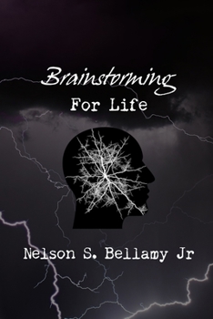 Paperback Brainstorming For Life Book