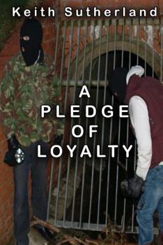 Paperback A Pledge of loyalty Book