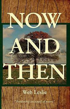 Paperback Now and Then Book