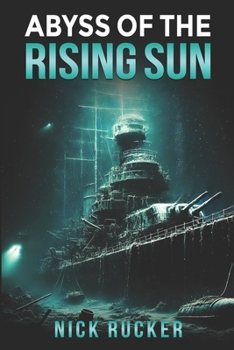 Paperback Abyss of the Rising Sun Book