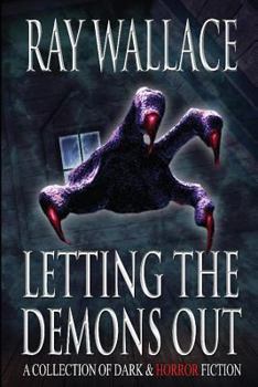 Paperback Letting the Demons Out Book