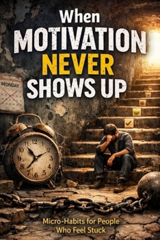 When Motivation Never Shows Up: Micro-Habits for People Who Feel Stuck