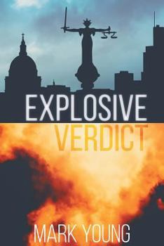 Paperback Explosive Verdict Book