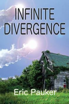 Paperback Infinite Divergence Book