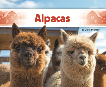 Alpacas