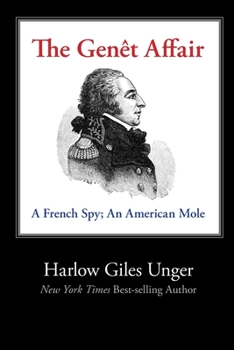 Paperback The Jefferson Conspiracy: Some Called It Treason Book